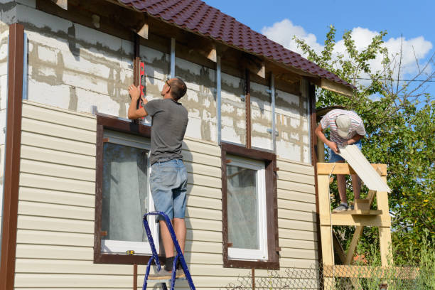 Best Siding Removal and Disposal  in USA